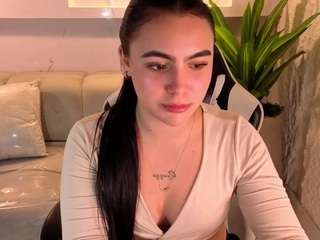 scarlett-smith-tp Live Webcam on CamSoda