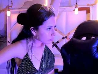 sophiadoll-tf's CamSoda show and profile