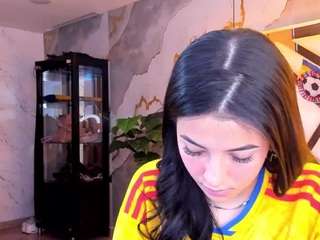 sophiadoll-tf Sex Cam Show