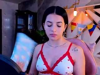 sophiadoll-tf Sex Cam Show