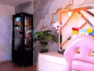 sophiadoll-tf Sex Cam Show