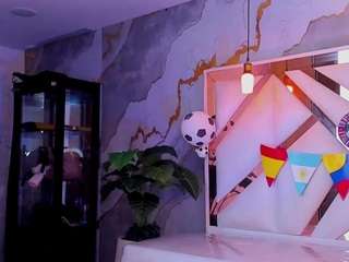 sophiadoll-tf Sex Cam Show