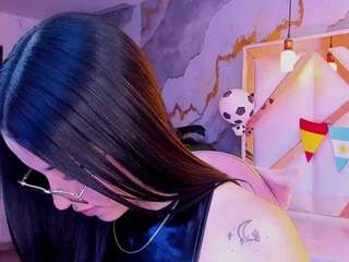 sophiadoll-tf Sex Cam Show