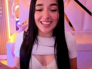 sophiadoll-tf Live Webcam on CamSoda