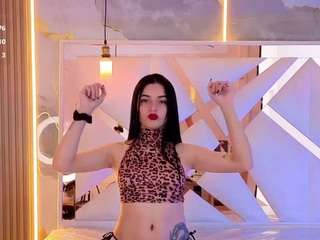 sophiadoll-tf Live Webcam on CamSoda