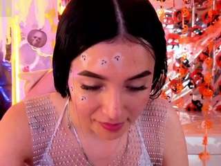 Sophiadoll-Tf live cam preview