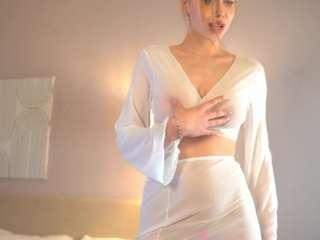 spring-day Live Webcam on CamSoda