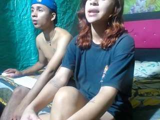 Live webcam model alanna-noha on Soda Cams