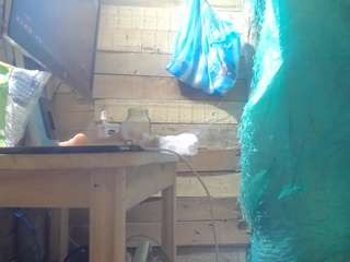 Live webcam model alanna-noha on Soda Cams