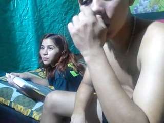 Live webcam model alanna-noha on Soda Cams