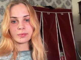alismoona Sex Cam Show