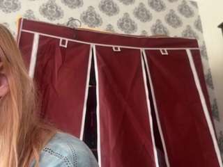 alismoona Sex Cam Show