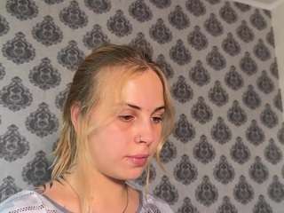 alismoona live webcam show