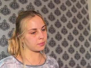 alismoona live webcam show