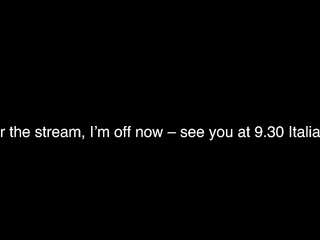 alismoona live webcam show