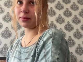 AlisMoona live webcam show