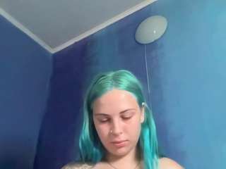 AlisMoona live cam