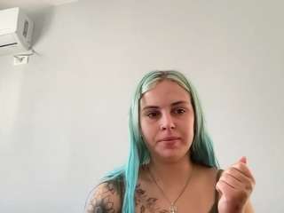 AlisMoona live cam preview