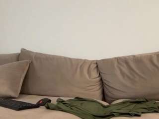 alismoona webcam model