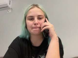 AlisMoona live cam preview