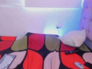 amila-hagdaa Live Webcam on CamSoda