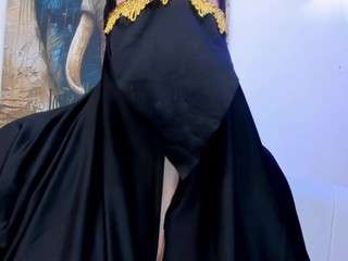 amila-hagdaa Sex Cam Show
