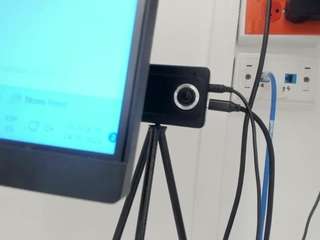 ammie-fenne webcam