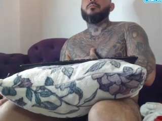 bigcock-jhonny