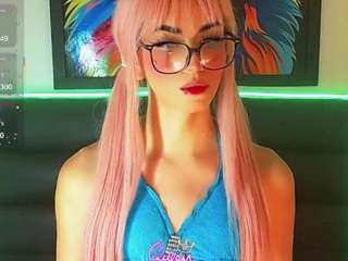 daphnecooper webcam model