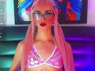 daphnecooper webcam model