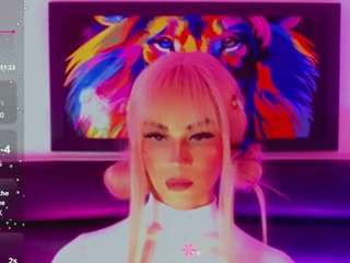 daphnecooper webcam model