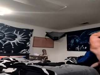 dubblea Live Webcam on CamSoda