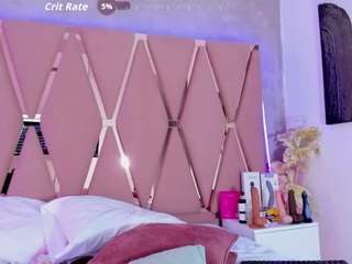 emilyblack1 webcam