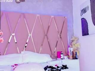 Emilyblack1 - the most beautiful broadcaster online for your delight emilyblack1 from CamSoda