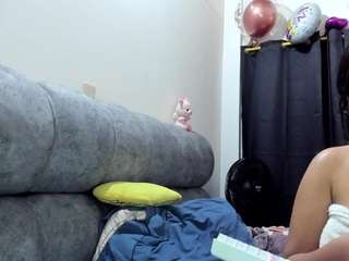 emilyblack1 Live Webcam on CamSoda