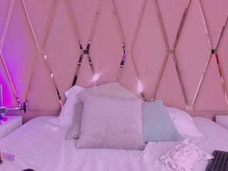 emilyblack1 Sex Cam Show
