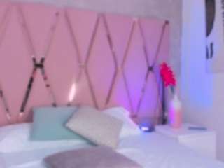 Live cam show with Emily Black