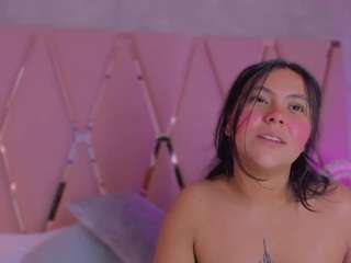 emilyblack1 Live Webcam on CamSoda