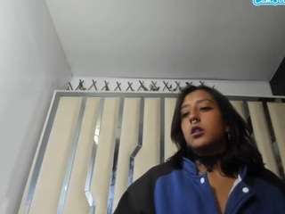 evyqueenhh webcam