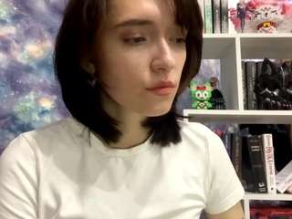 Checkout CamSoda's interesting Fatimalaurent in her attractive live broadcast fatimalaurent from CamSoda