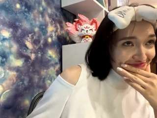 fatimalaurent from CamSoda