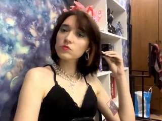 fatimalaurent Live Webcam on CamSoda