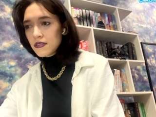 fatimalaurent webcam model