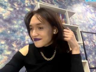 fatimalaurent webcam model