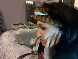 fatimalaurent webcam model