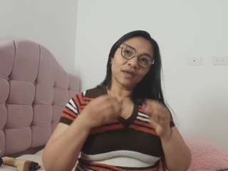 Jade-Zayn live webcam show