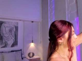 miiaa-lane's CamSoda show and profile