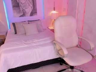 le modèle miiaa-lane est en webcam porno dans un show sur le site camsoda, il possède les tags suivants: anal,blowjob,brown eyes,deepthroat,lovense,nipple piercings,no drinking,no smoking,raven hair,sex toys,skinny,striptease,toys,twerk,hd