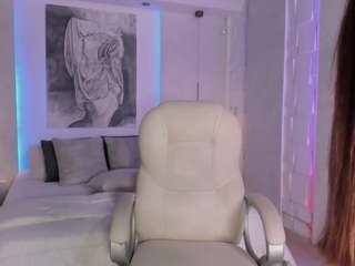 miiaa-lane Live Webcam on CamSoda