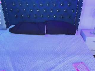 milu-balmer's CamSoda show and profile